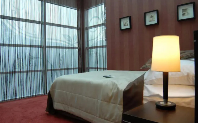 Hotel Pik