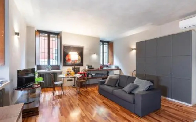 Il Garbo Apartments