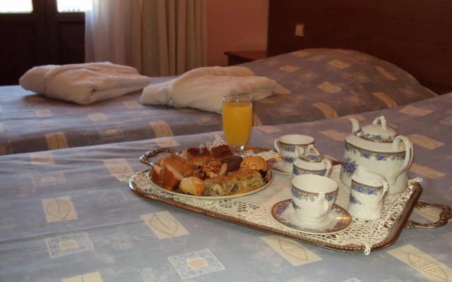 Astoria Hotel Traditional