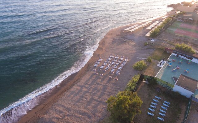 Kayra Beach Otel 2