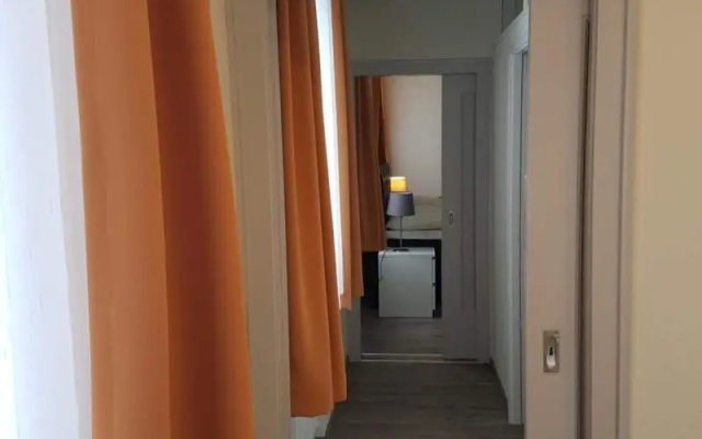 Hotel-Restaurant Ketterer am Kurgarten