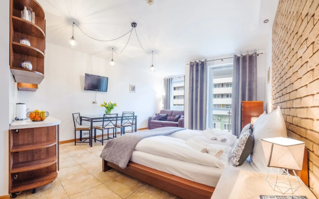 Apartamenty Sun & Snow Kościuszki