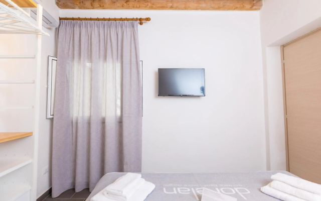 Mosina apartments