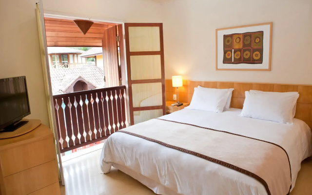 Hotel Village Le Canton