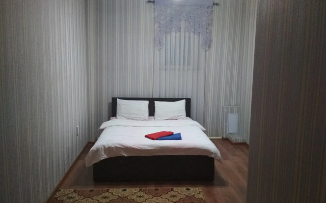 Tumar hotel