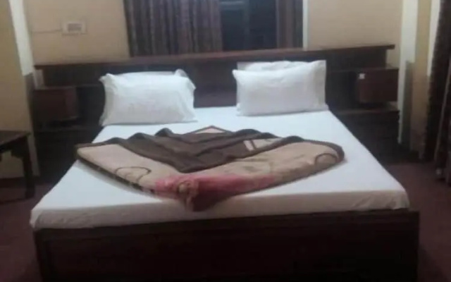 Welcome Hotel