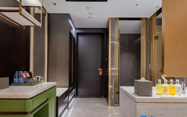 Wyndham Garden Yichang