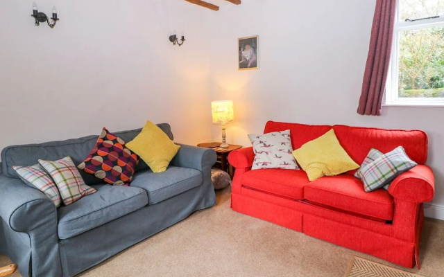 Cutlers Cottage