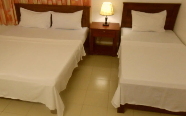 Zion Inn 1343