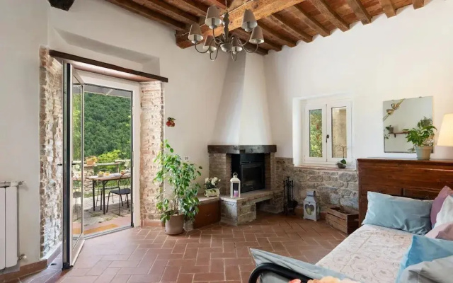 La Casa Del Tiglio