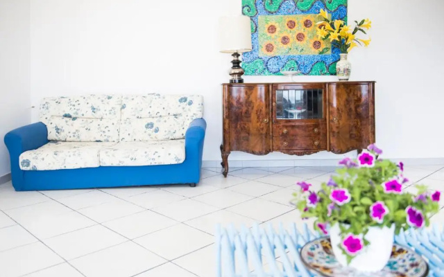 Villa Trinacria Apartments