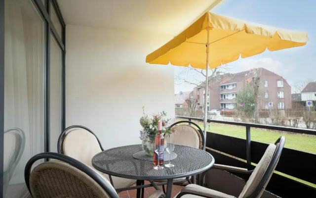 Schützenweg 6 Wohnung 2