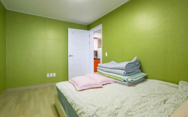 Busan O2 Pension