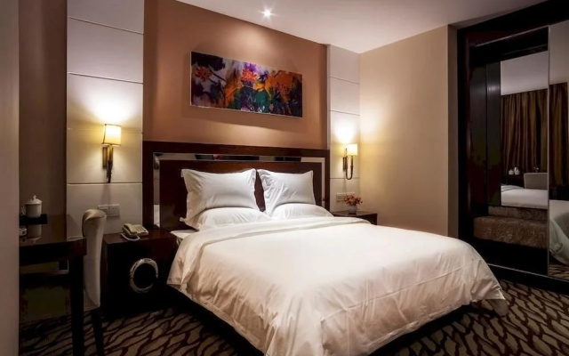 Meichen Holiday Hotel
