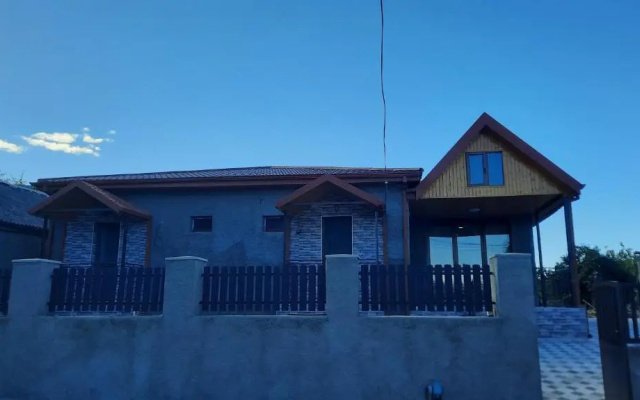 Family Hotel Tsinandali