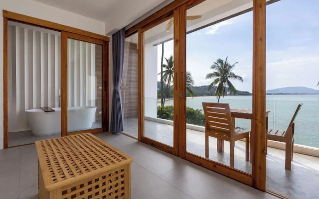 X-sea khanom Harbor Bay Resort