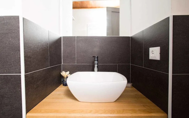 Le Erbe Guest House
