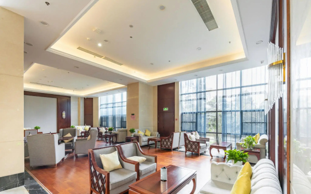 Jiu Long Ying Bin Hotel