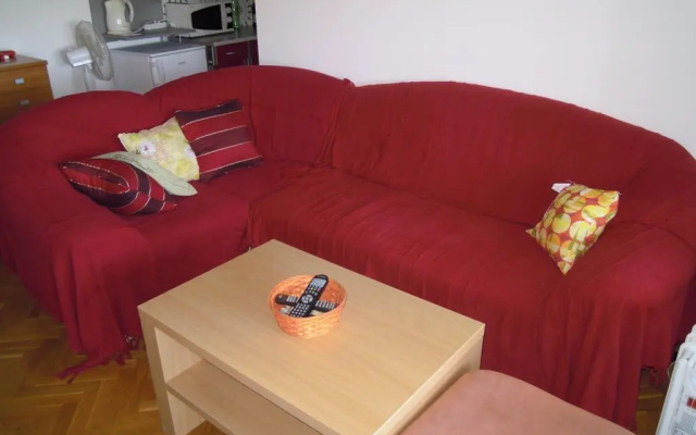 Apartments Jasmina