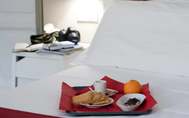Genova46 Suites & Rooms
