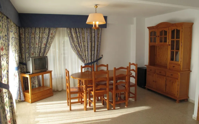 Ulia Apartamentos