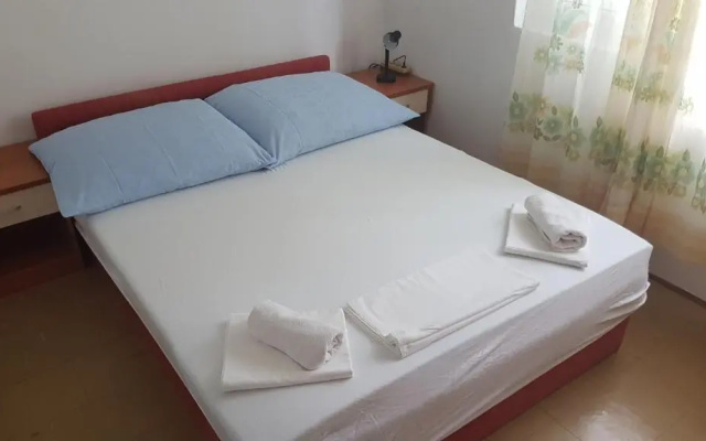 Apartment Mir