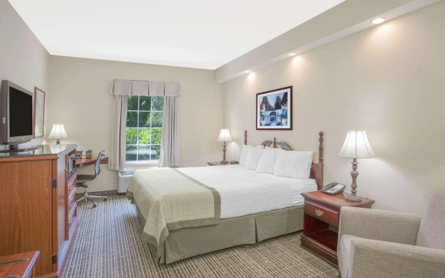 Comfort Inn Martinsville