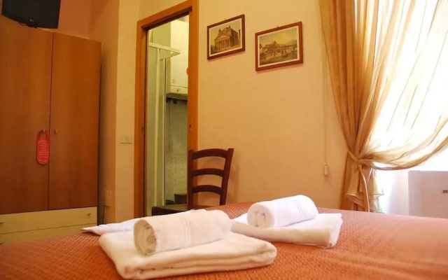 B&B Desiderio di Roma