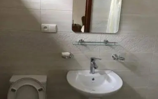 Guest House Shaxtiori