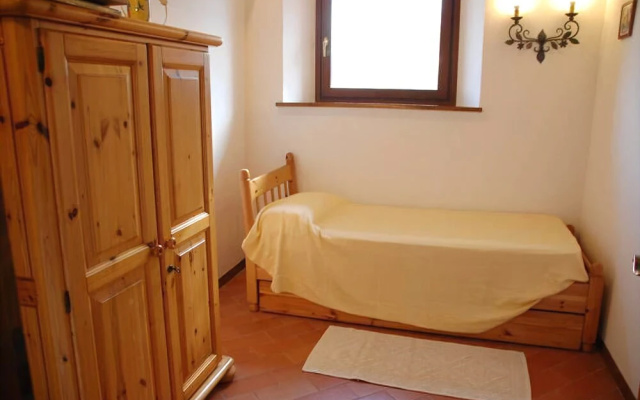 Montepulciano (SI) via dei Poggiardelli n. 14 Villa 4 BestStayz.1