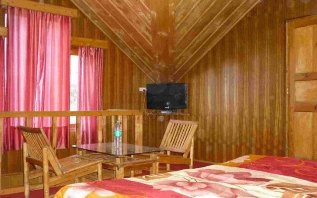 Mashobra Greens Shimla