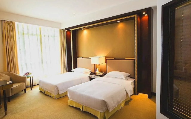 Huaxi Hotel