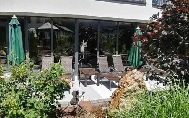 Hotel Garni Romantika