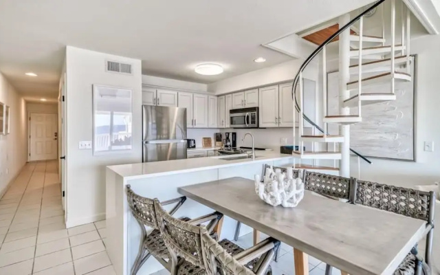 Mistral on 30A by Panhandle Getaways
