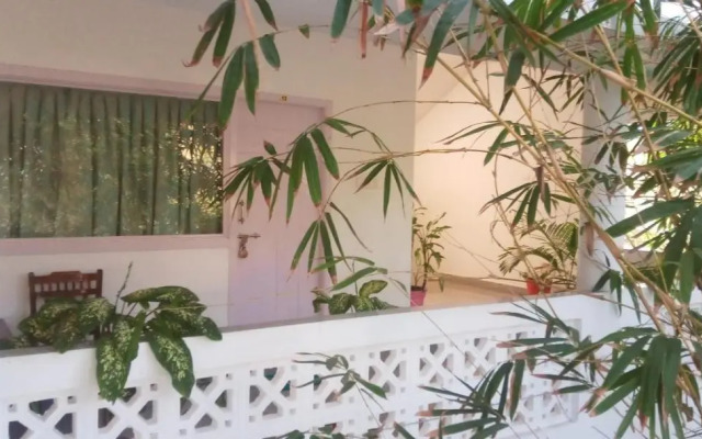 Meya Beach Walk Hotel