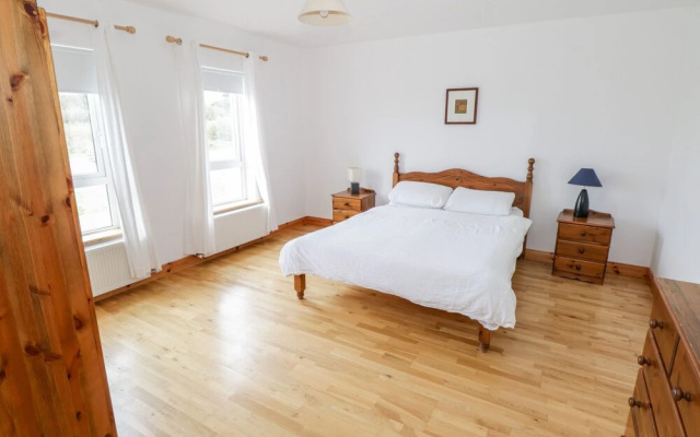Crona Cottage