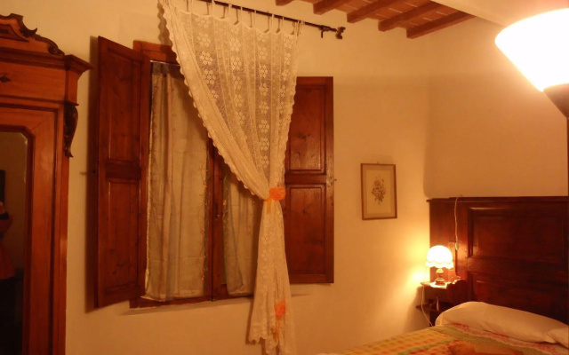 B&B Due Borghi