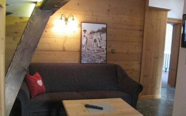Bauernhof Wachter