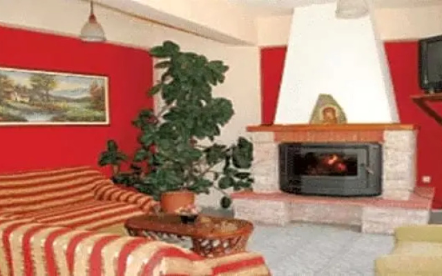 Filareti Hotel