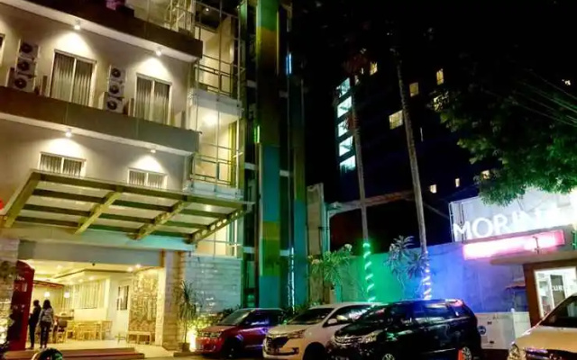 Hotel Morina Malang
