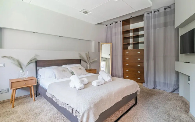 Lastadia - Little Heaven apartamenty