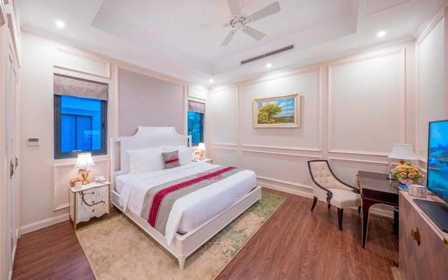 Vinpearl Discovery 3 Phu Quoc
