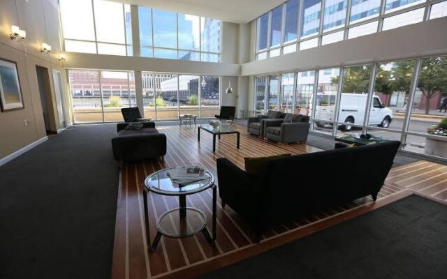 The Pier Apartments
