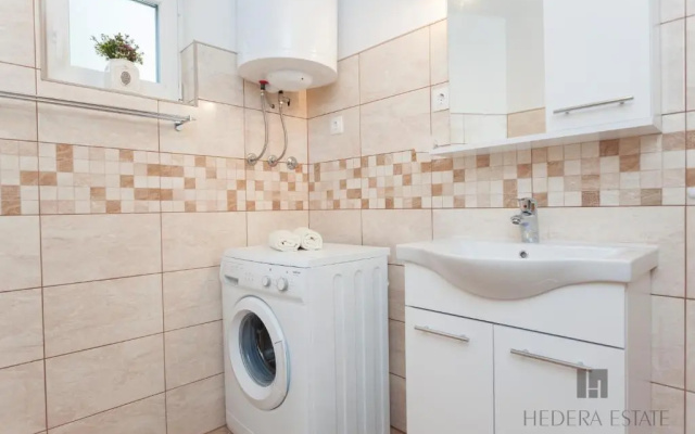 Apartment Rufescens A47