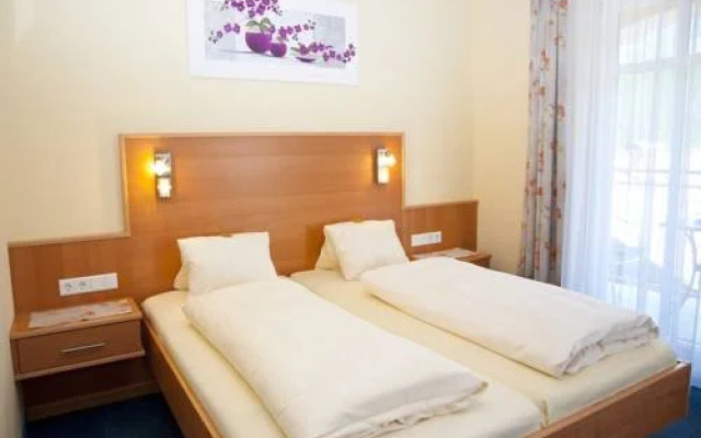 Hotel Gasthof Stenitzer