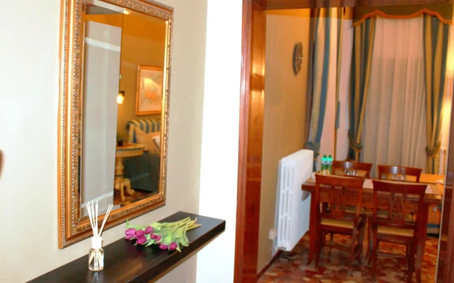 The Charm Suites