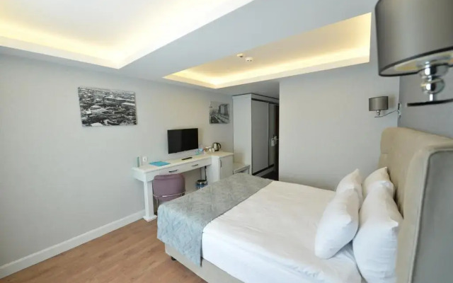Ve Hotels Palandoken Villas