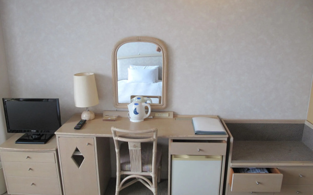 Nichinan Kaigan Nango Prince Hotel