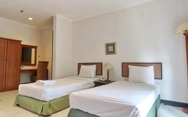 Casa D' Ladera Hotel