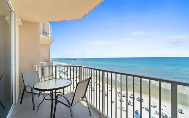 Tidewater 716
